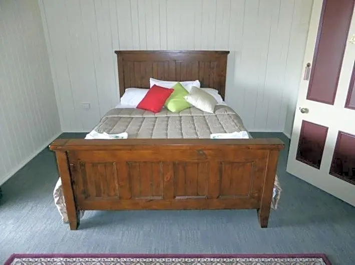 Exchange Hotel Toogoolawah - Chambres