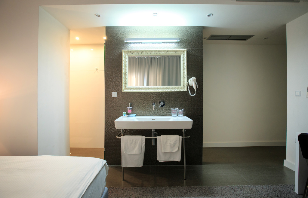 Hotel San Antonio - Général