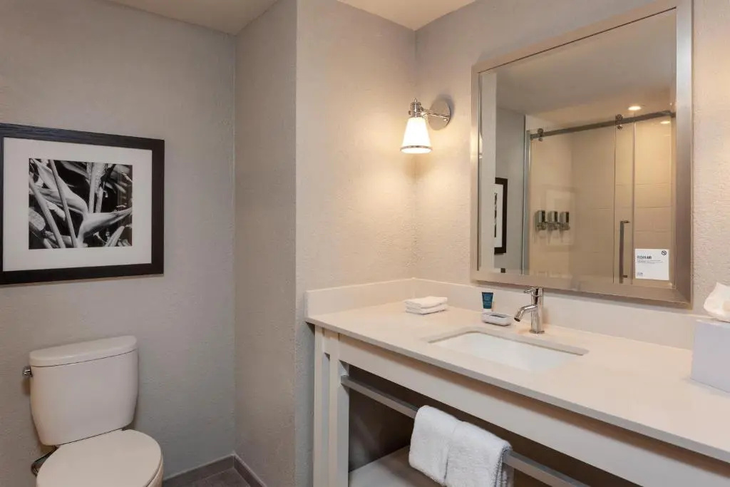 Four Points by Sheraton Caguas Real Hotel & Casino - Chambres