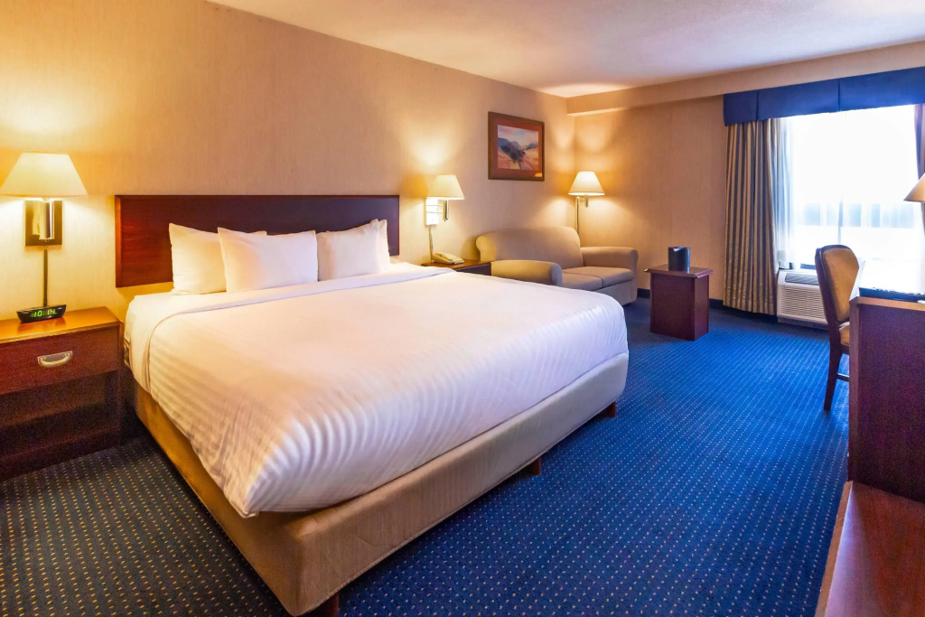 Wyndham Garden Monterrey Norte - Général