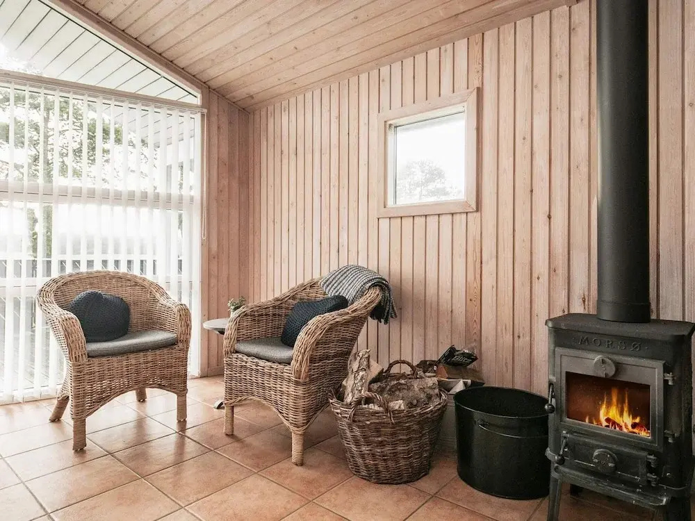 8 Person Holiday Home in Humble