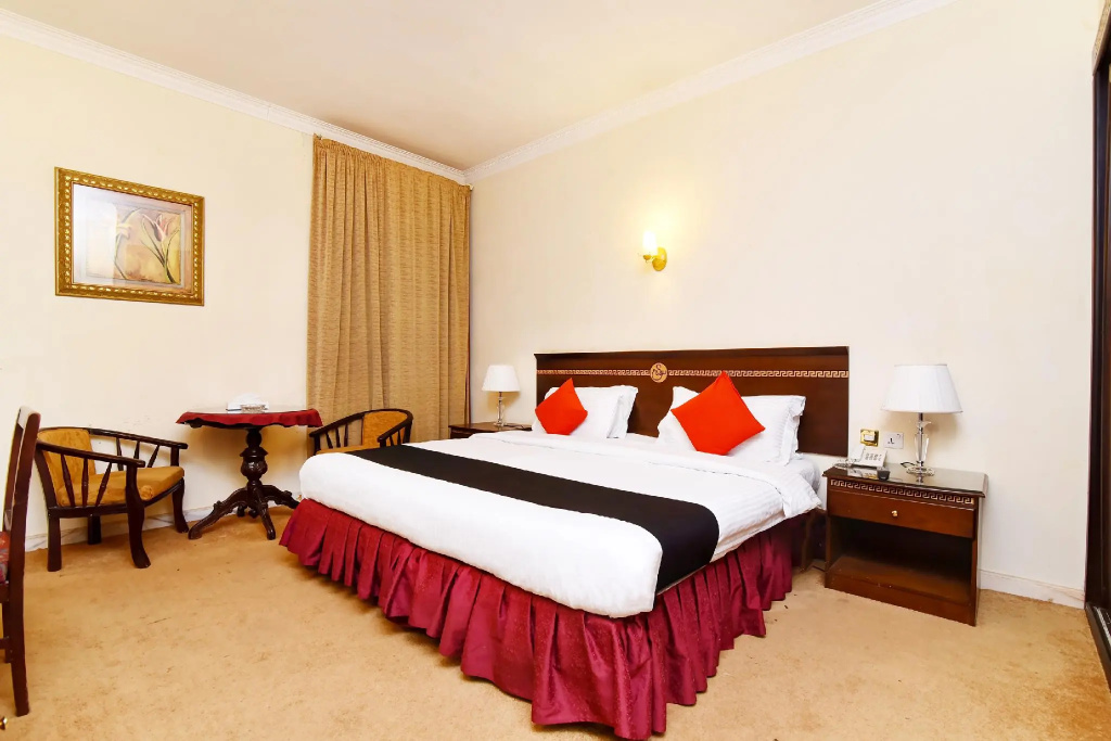 Hotel photo 3