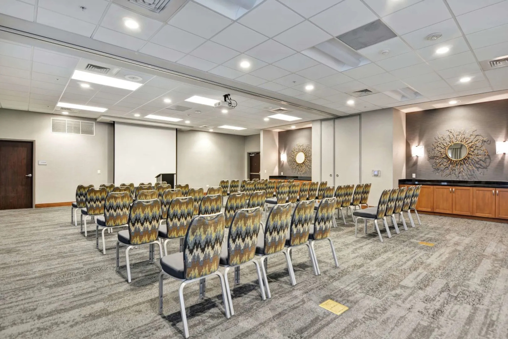 Homewood Suites by Hilton TechRidge Parmer @ I-35 - Général