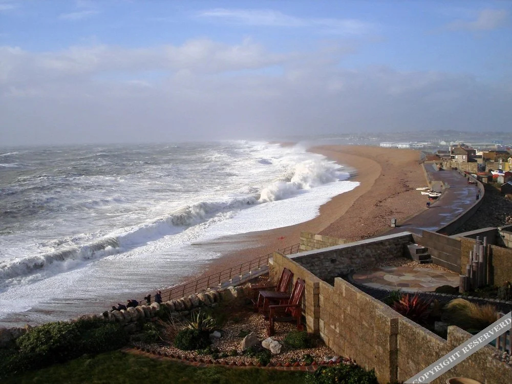 Beach & Waterfront