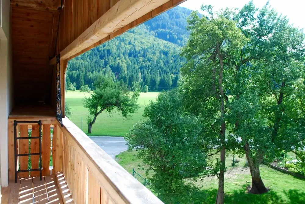 Country House Trata