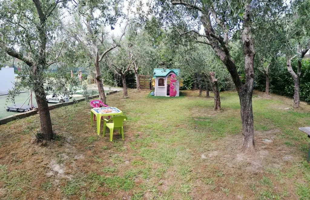 Cottage