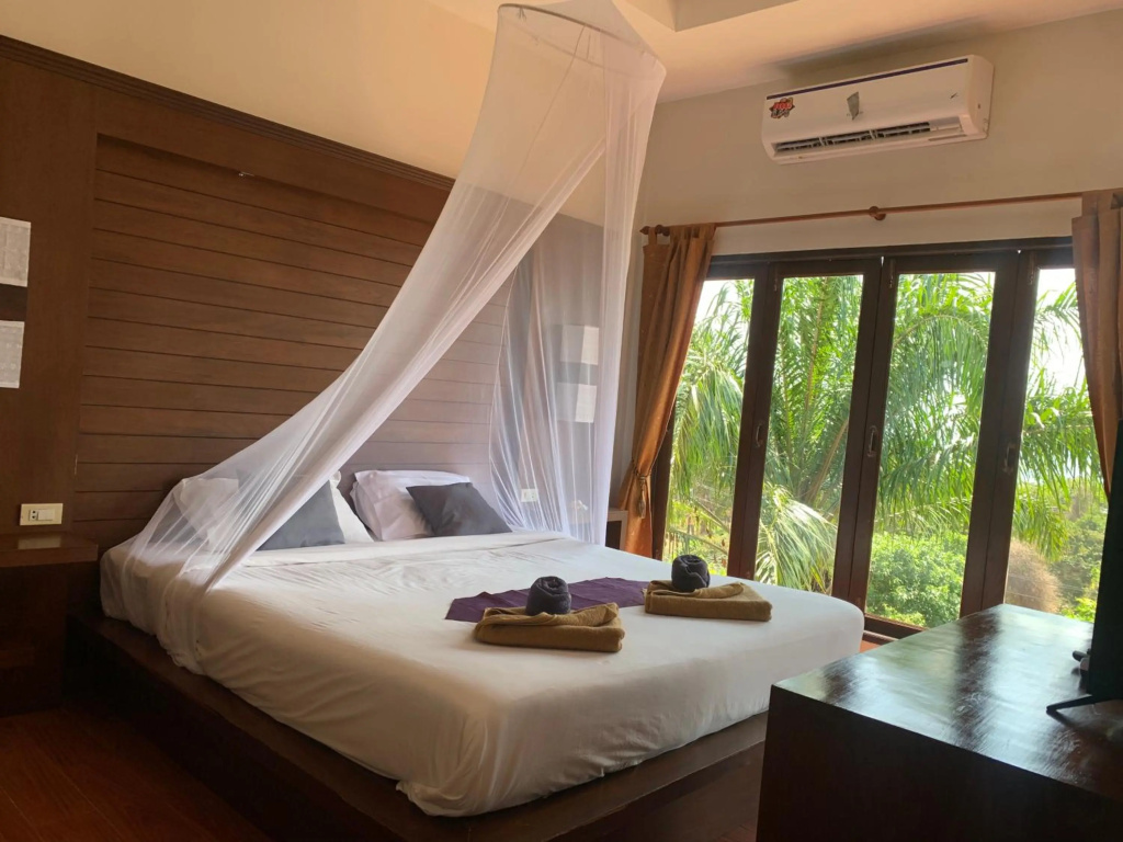 Phuchawee Lanta Villa — 3