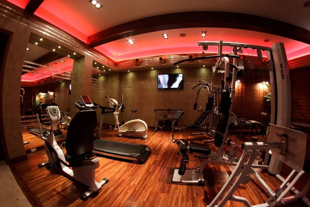 Hotel photo 20