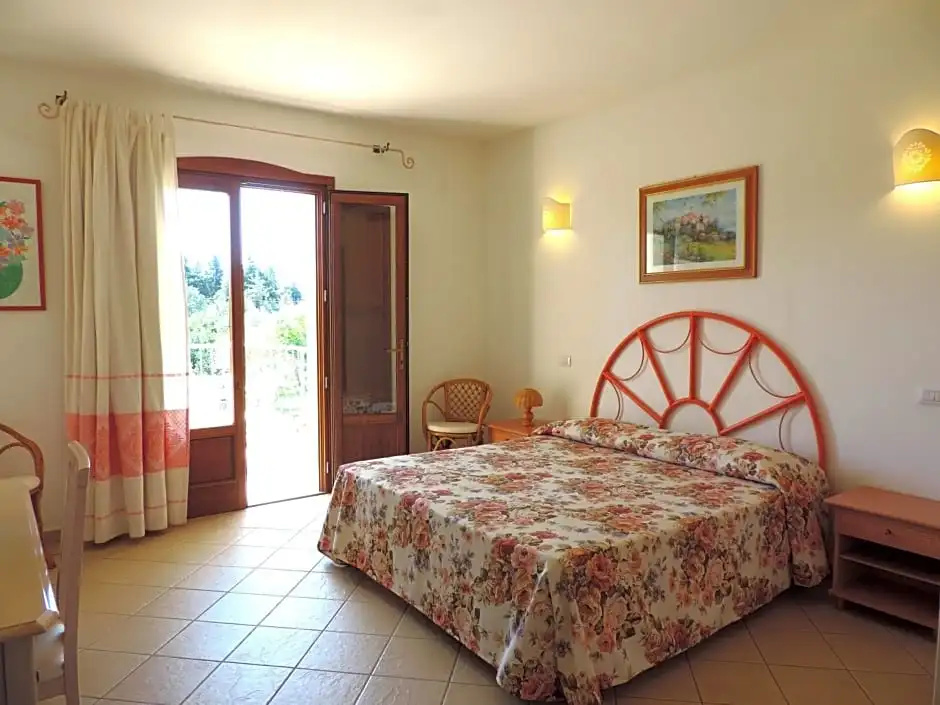 Hotel Domu Incantada - Chambres