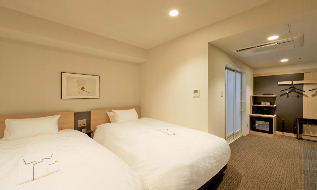 Tmark City Hotel Tokyo Omori 사진 22
