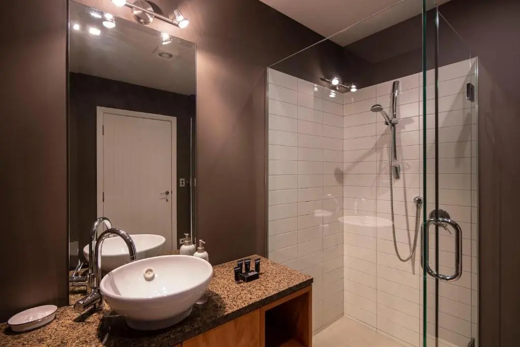 Remarkable Location – Queenstown