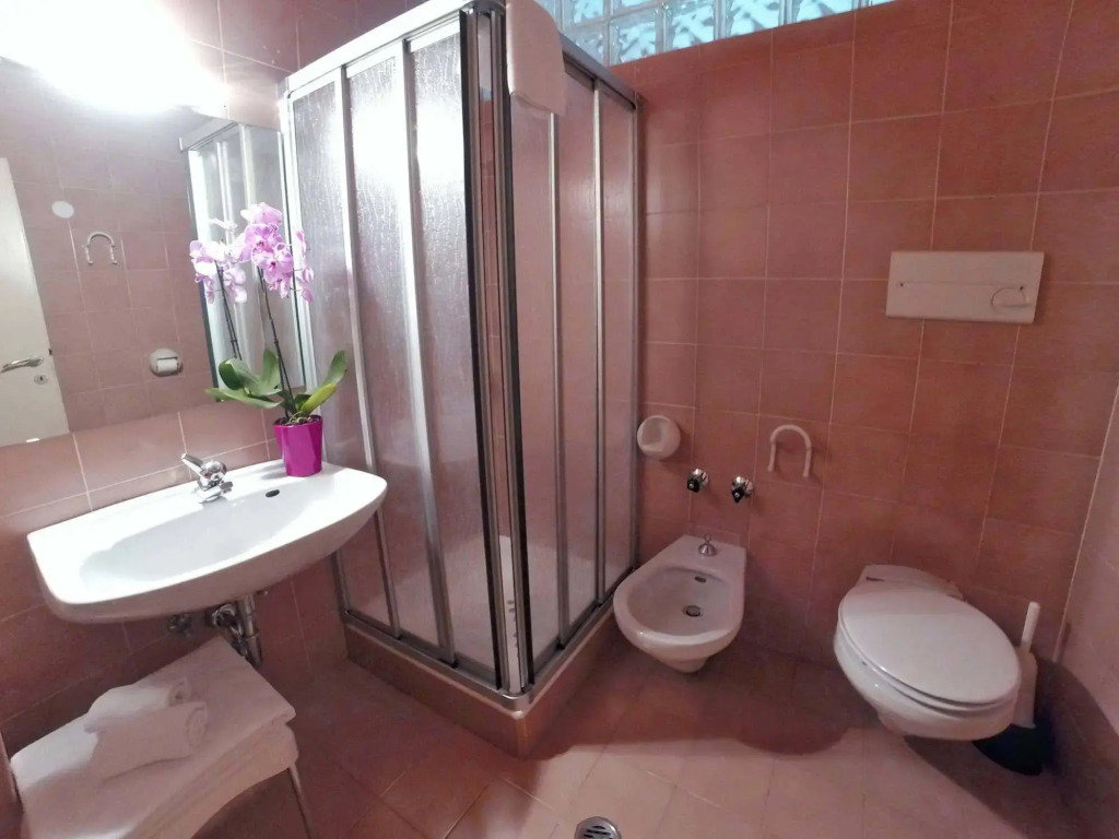 Aquila Dolomites Residence - фото 15