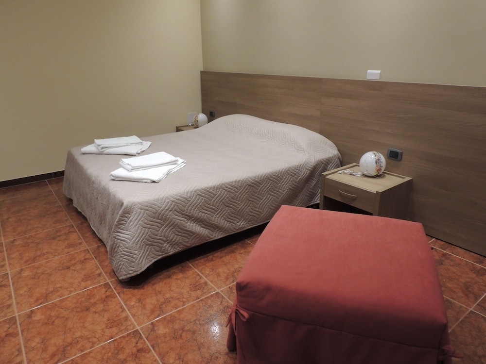 B&B A Due Passi Dal Mare — 2