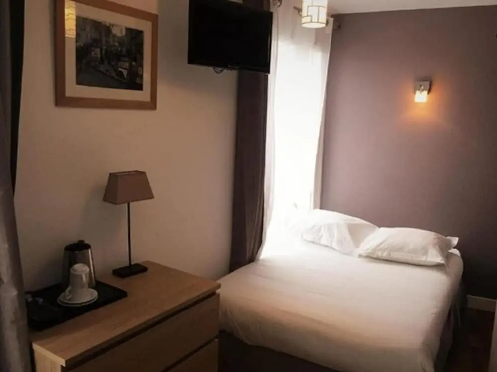 Standard Single room (single bed)