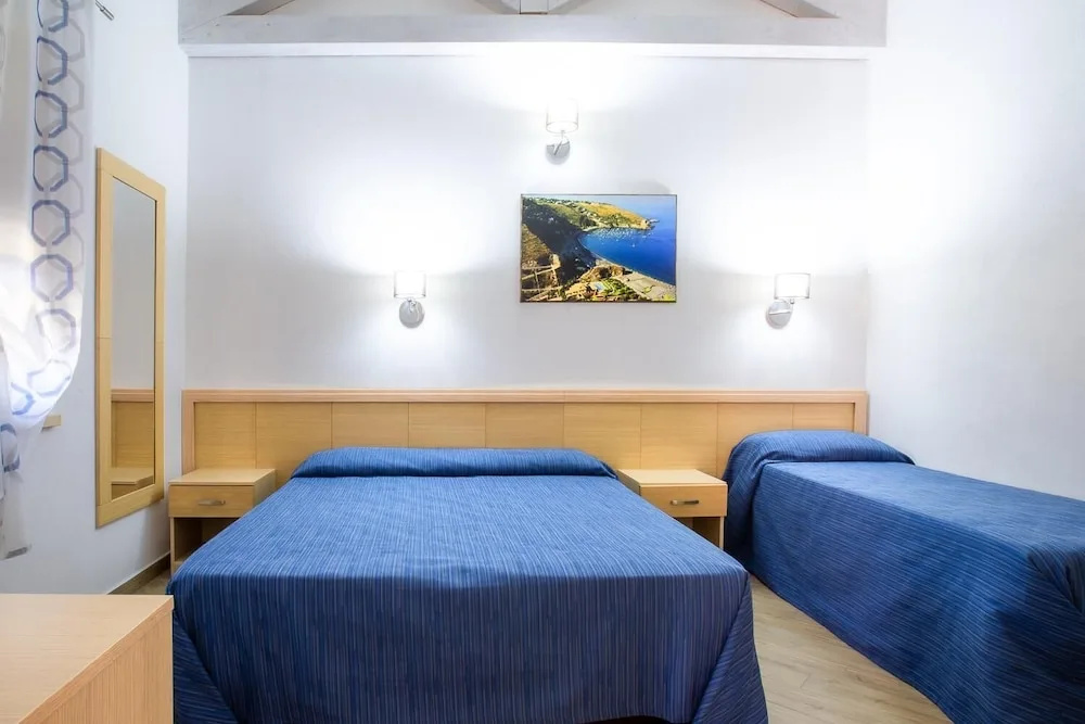 Arcomagno Hotel Village Club - Général