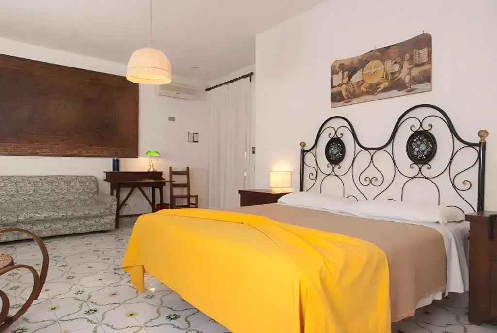 Hotel Belsole Ischia - Général
