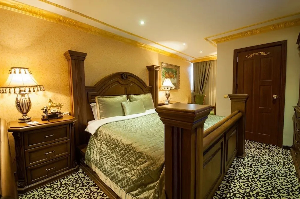 Kaya Premium Hotel: фото 3