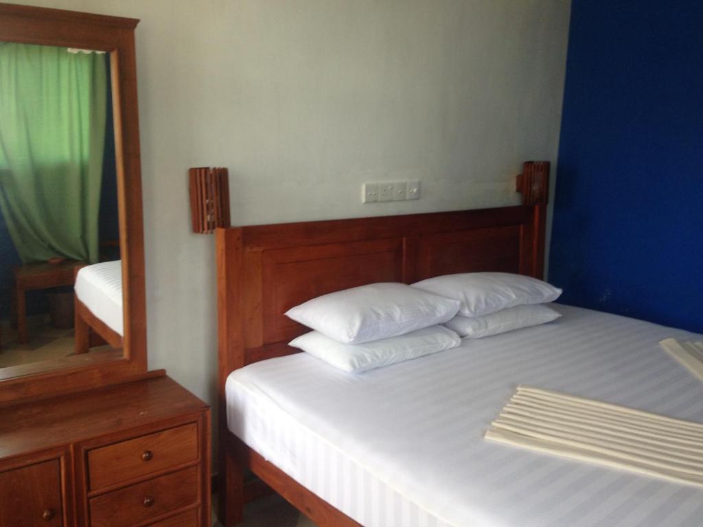 Hotel Paradiso