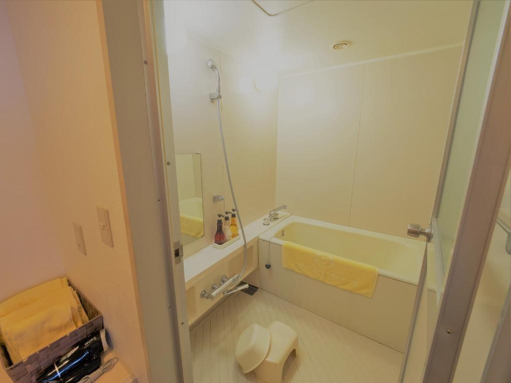 Hotel Shin Osaka 사진 14