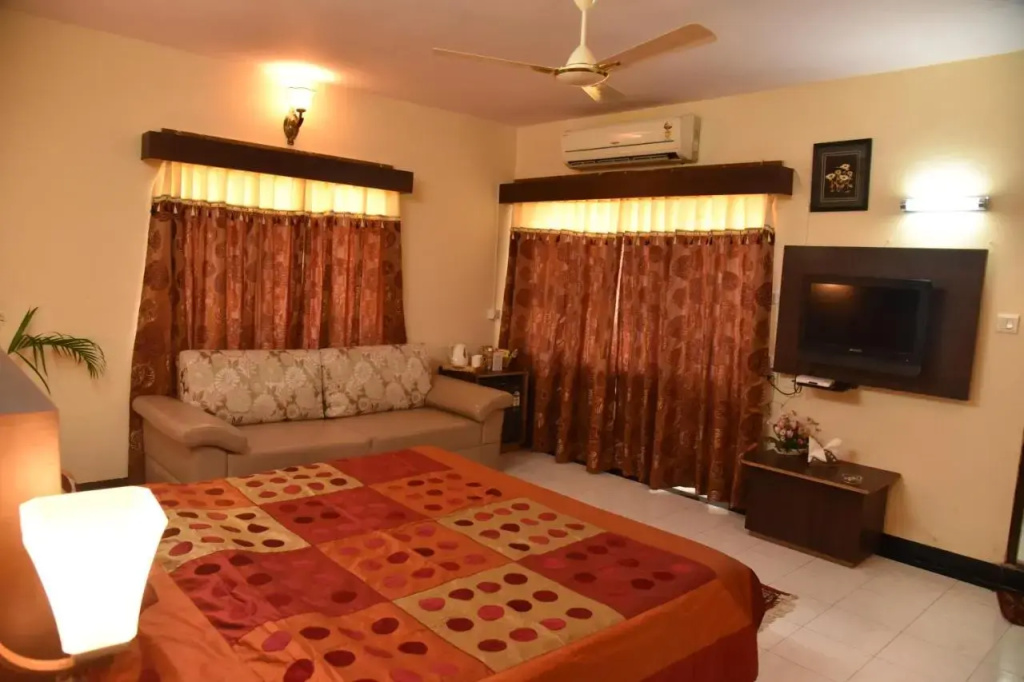Hotel photo 7