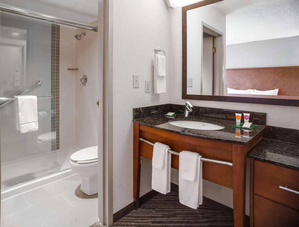 Hyatt Place Cincinnati/Blue Ash - Général