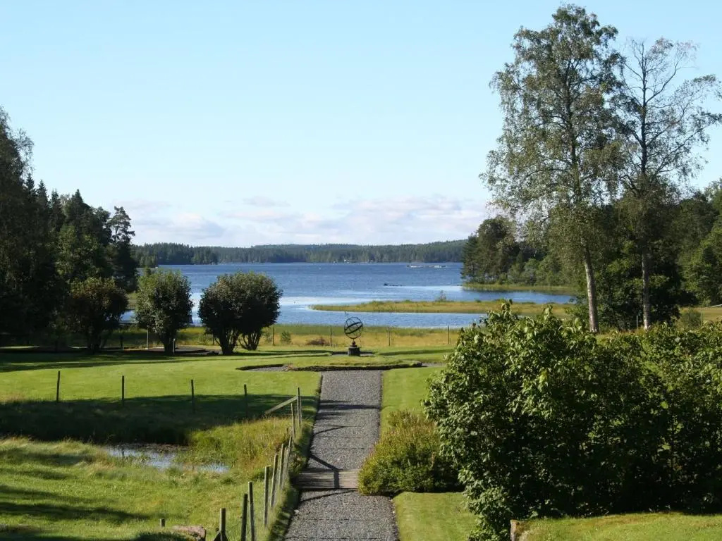 Sikfors Herrgård - Général