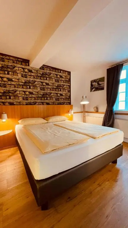 Salischer Hof - Chambres