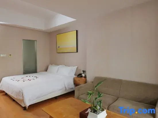 Kun City Resort & Spa - Chambres