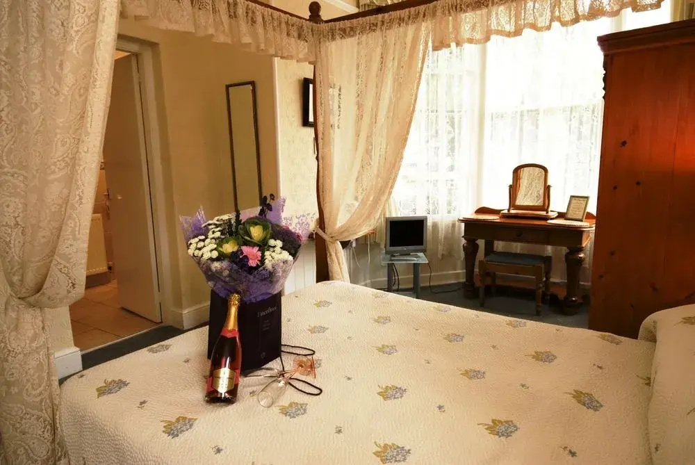 Hotel photo 5
