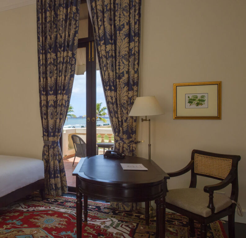 Galle Face Hotel