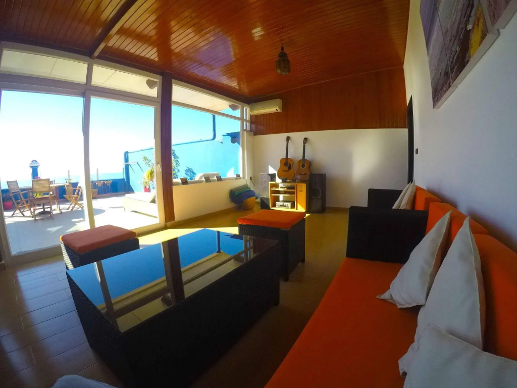 He'e Nalu Surf Camp Morocco - Général
