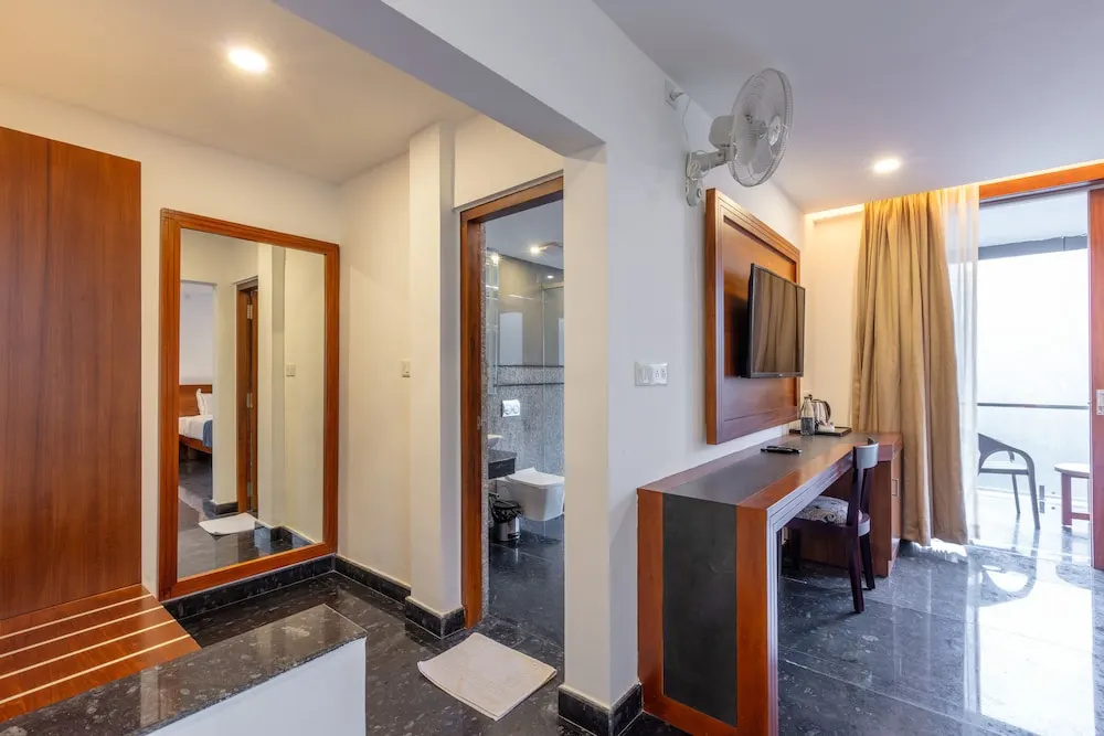 Hotel photo 8