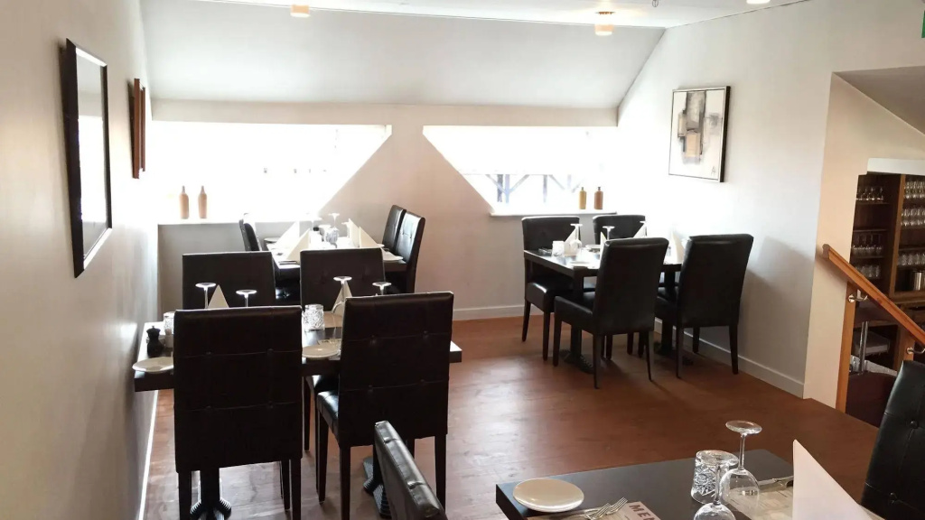 Hotel photo 18