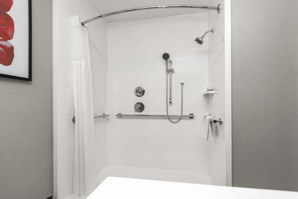 Hawthorn Extended Stay by Wyndham DFW Airport North - Général