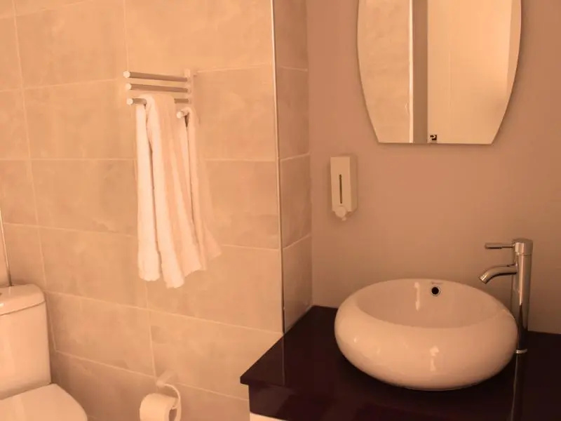 Beykent Inn Hotel - Chambres
