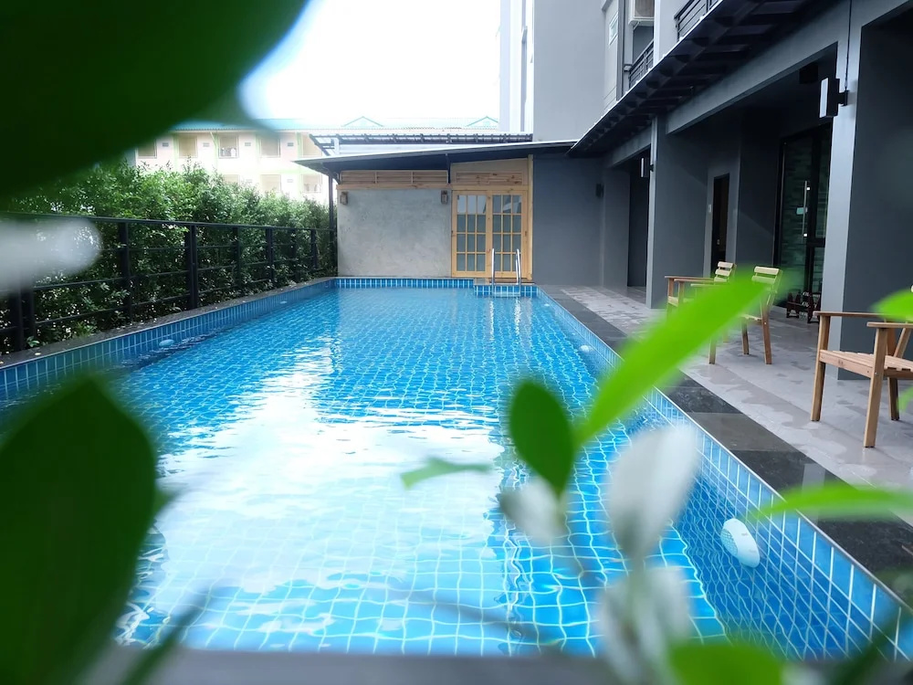 Interpark Hotel & Residence, Eastern Seaboard Rayong - Général