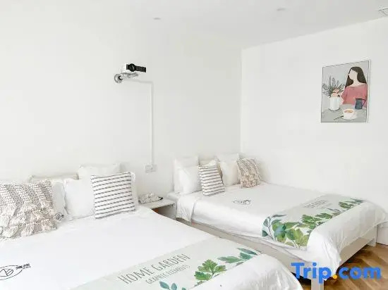 Standard Double room with river view (twin beds)
