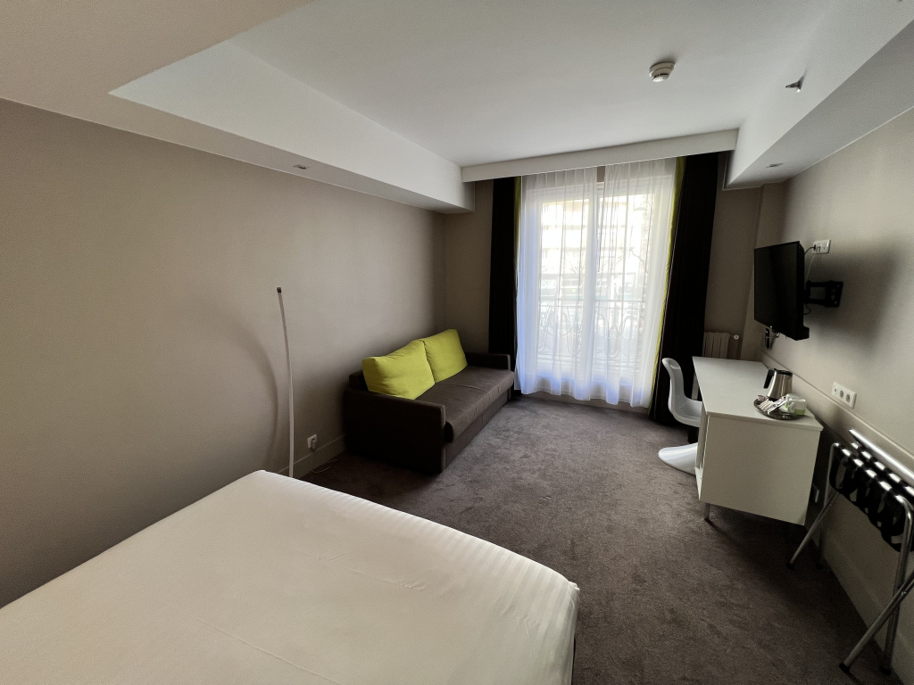 Holiday Inn Paris - Auteuil by IHG