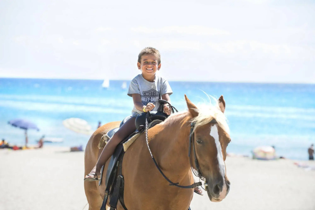 VOI Floriana Resort - Général