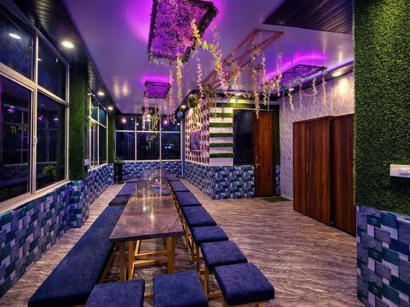 Hotel photo 21