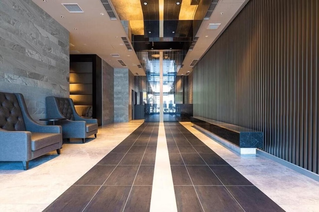 First Hotel Kanazawa 사진 20