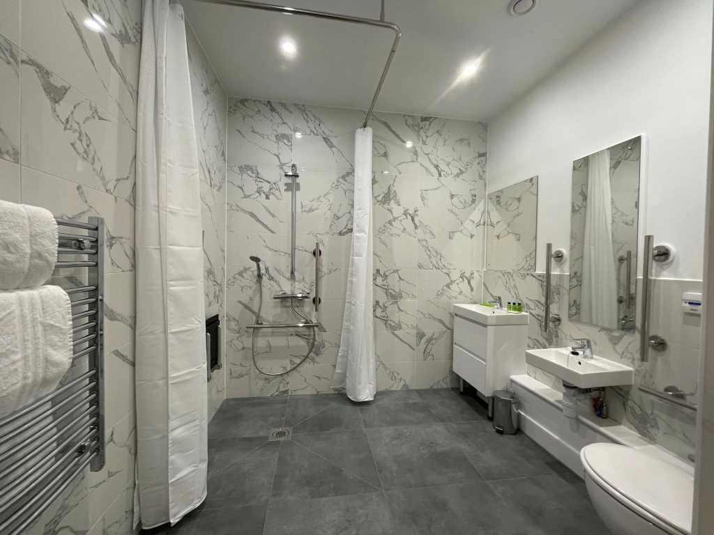 100 Kings Road by House of Fisher - Général