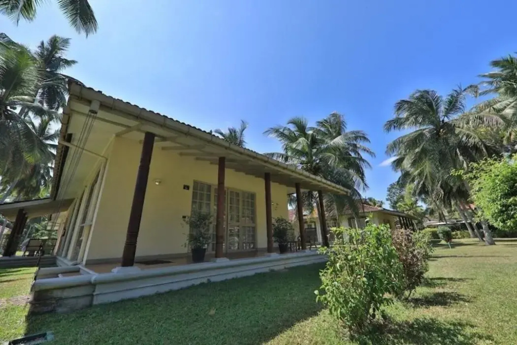 The Tamarind Tree Hotel – Katunayake