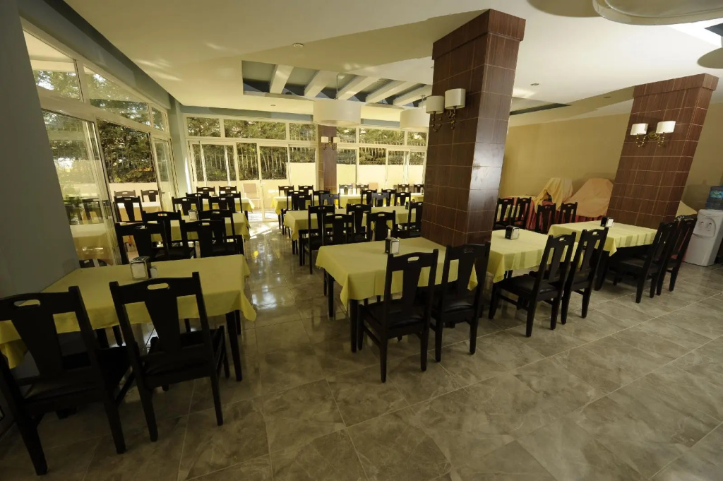 Akdora Elite Hotel & Spa, Сіде, Туреччина мініатюра 13