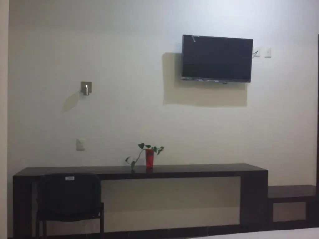 Hotel RV - Chambres