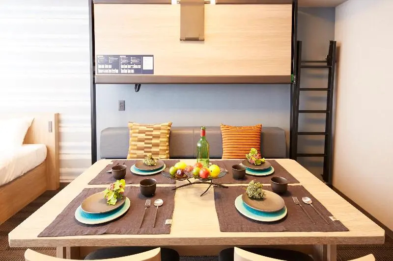MONday Apart Premium Akihabara Asakusabashi Sta. 사진 5