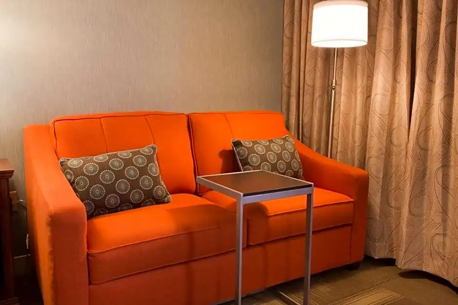 Wingate by Wyndham St. Louis Airport - Chambres