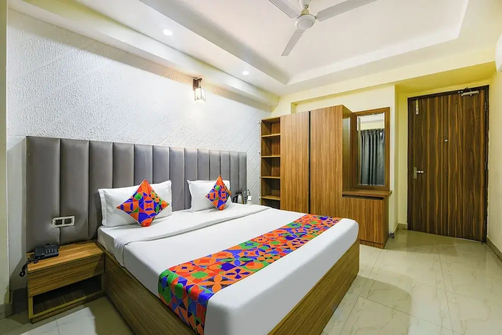 Premium room