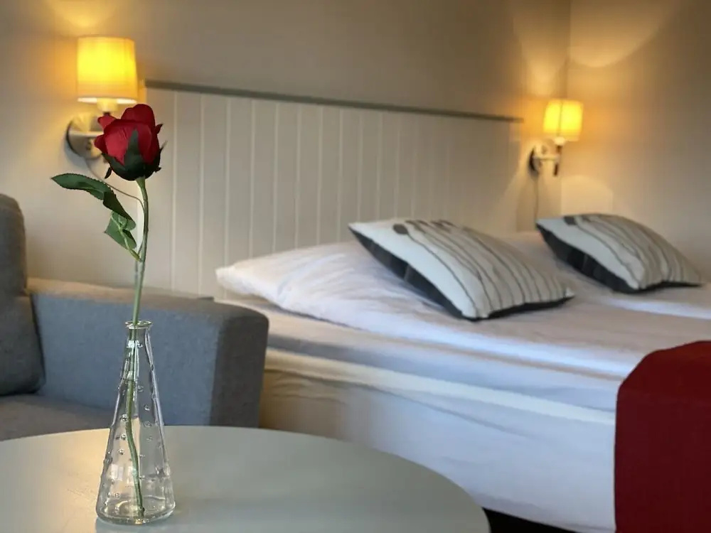Nordby Hotell - Général