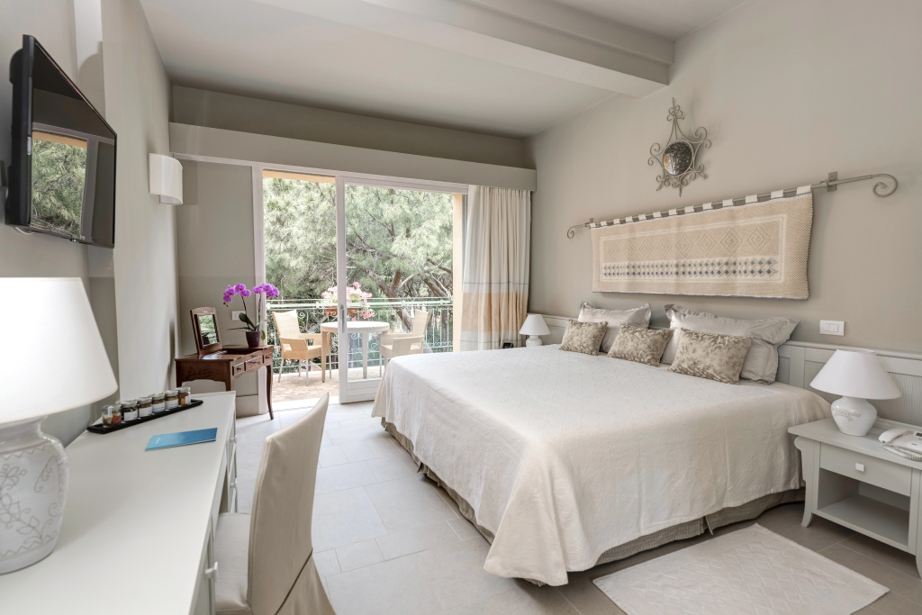 Il Castello Hotel - Général